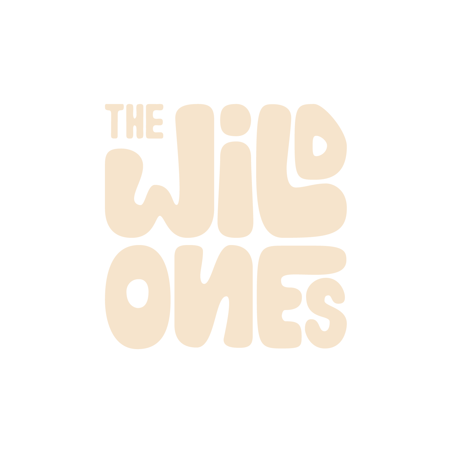 THE WILD ONES