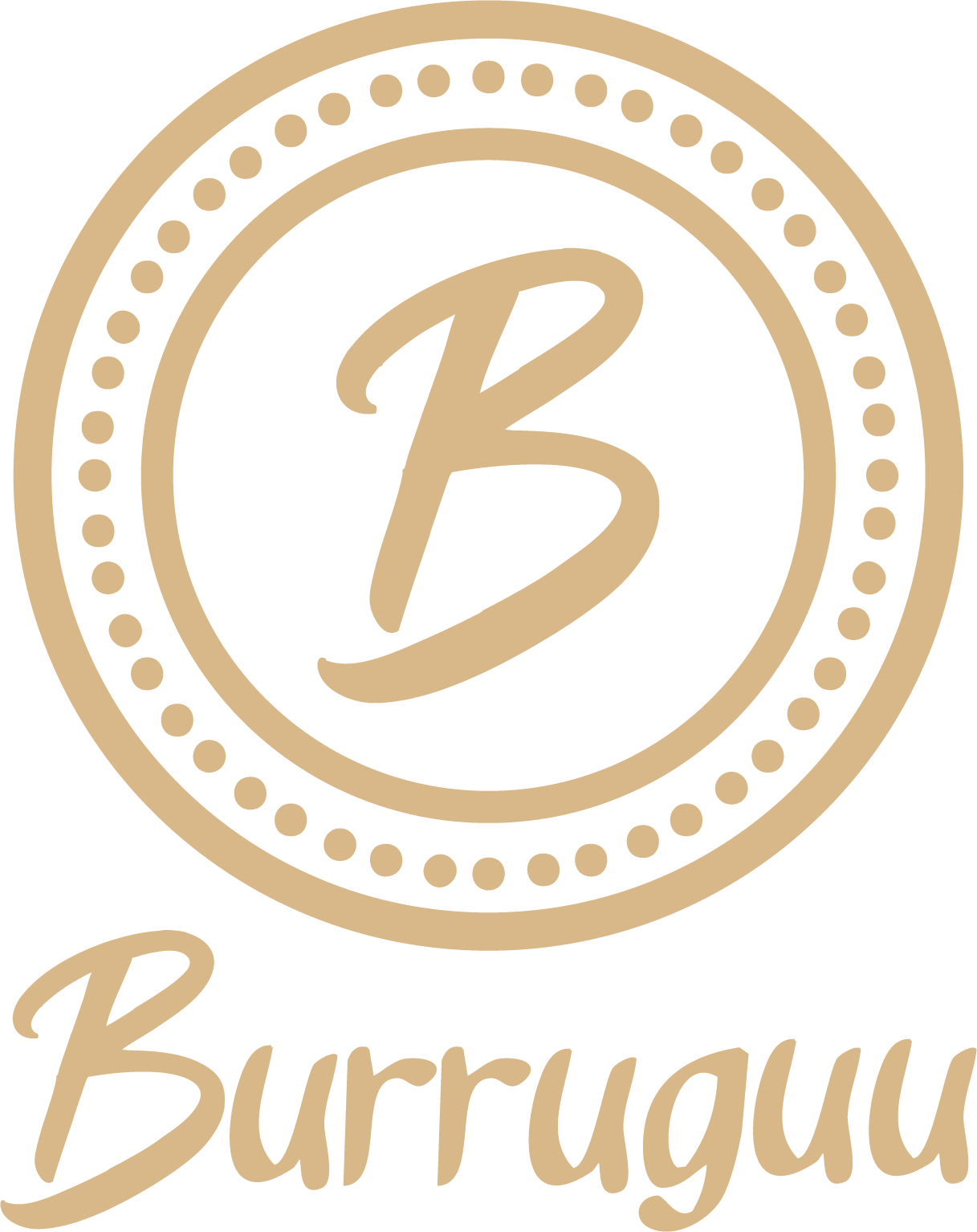 BURRUGUU LTD.