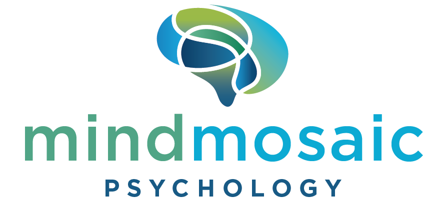 Mind Mosaic Psychology