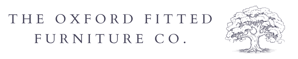The Oxford Oak Furniture Co.