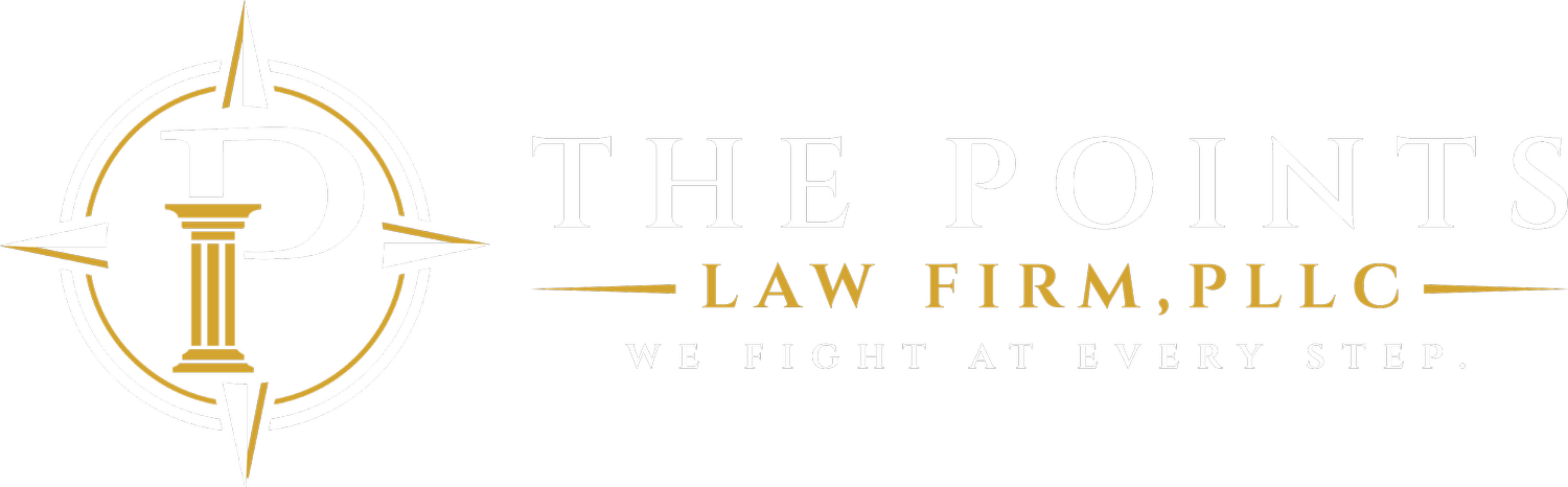 The Points Law Firm