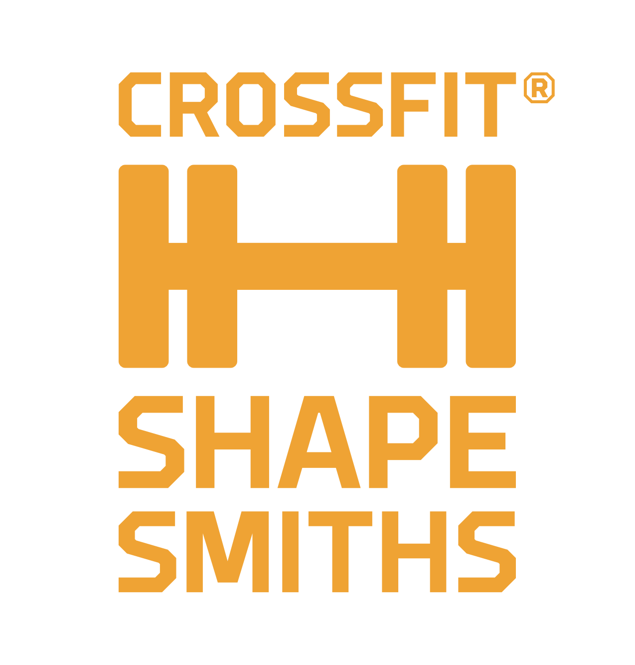 CROSSFIT® SHAPESMITHS