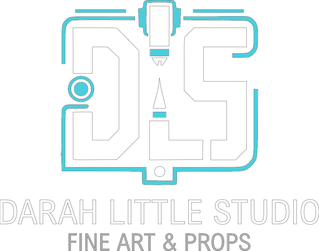 Darah Little Studio