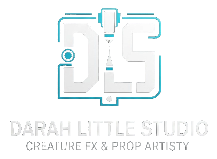 Darah Little Studio