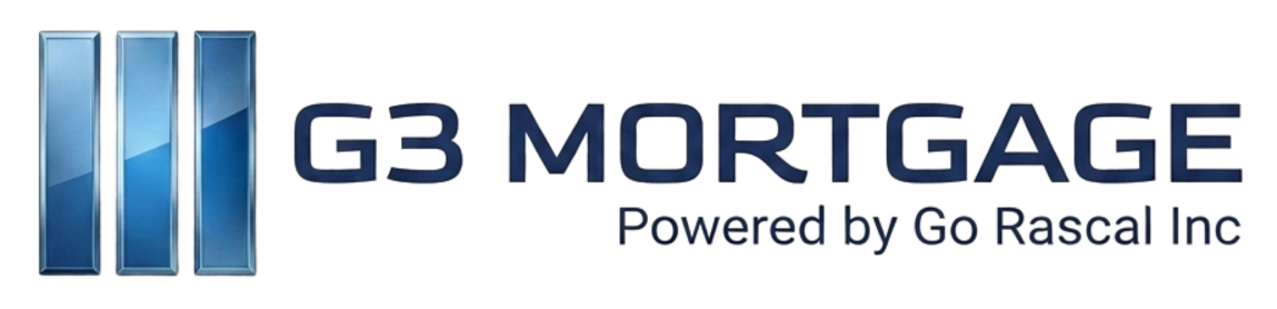 G3 Mortgage