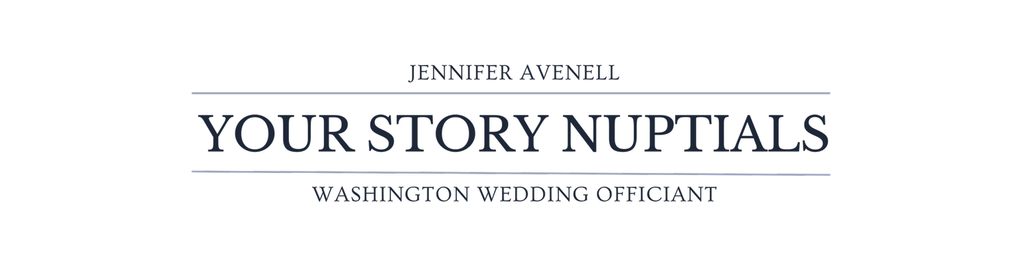 YOUR STORY NUPTIALS