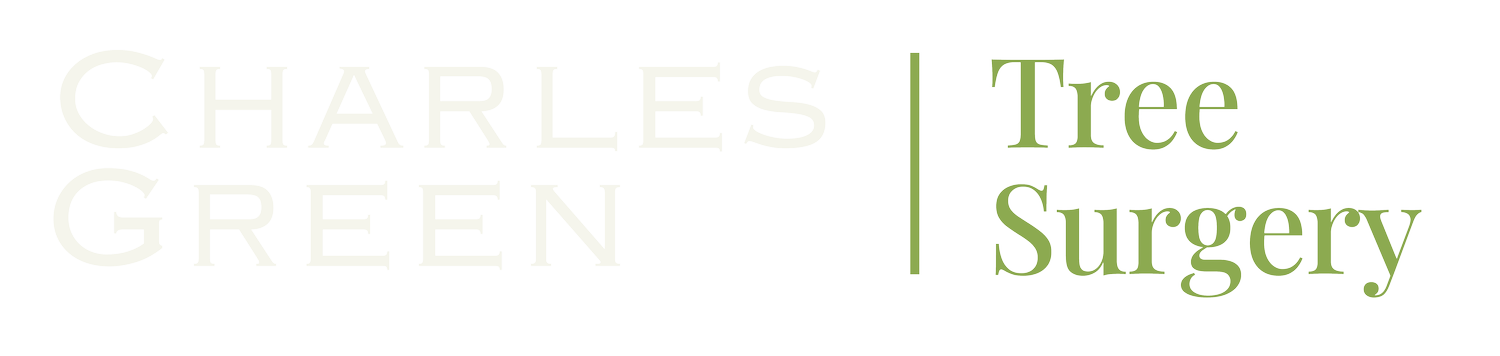 CHARLES GREEN TREE SURGERY