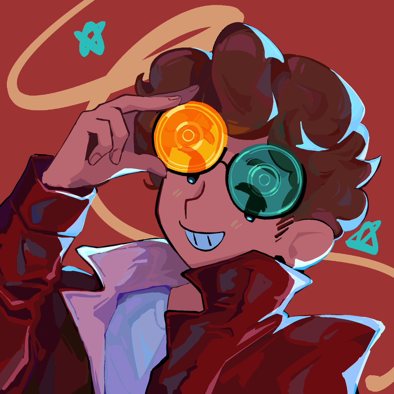 Patrick Sullivan: Video Game Music Composer