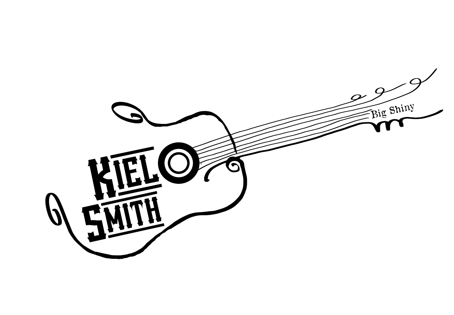 Kielo Smith Music