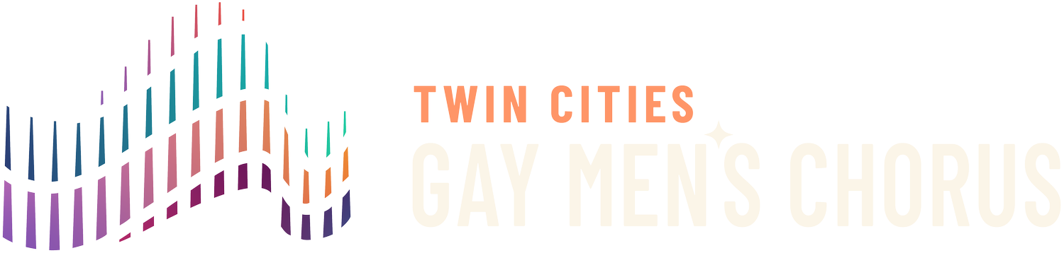 Twin Cities Gay Men&#39;s Chorus