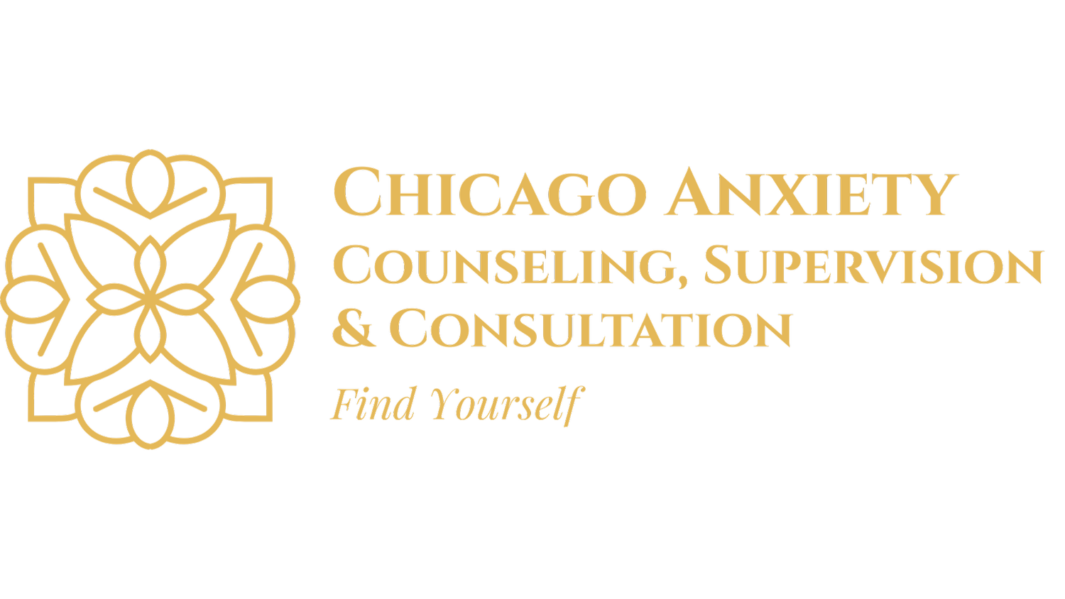 Chicago Anxiety Counseling, Supervision & Consultation