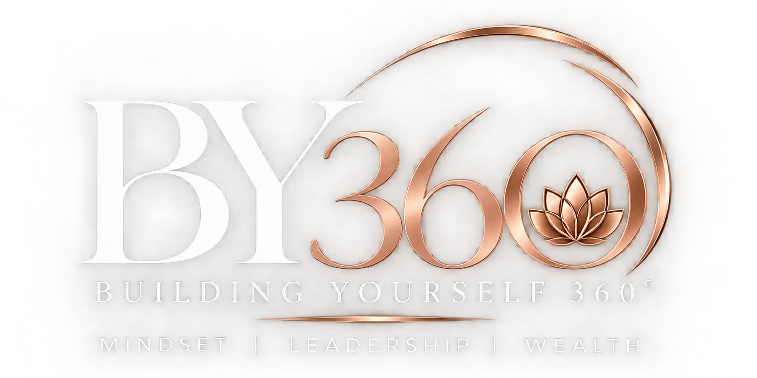 Building Yourself 360