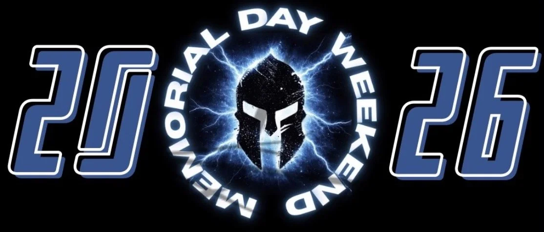 Memorial Day Retreat