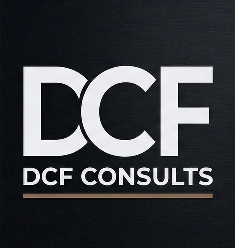 DCF Consults: Strategic Marketing & AI Guidance for Business Growth