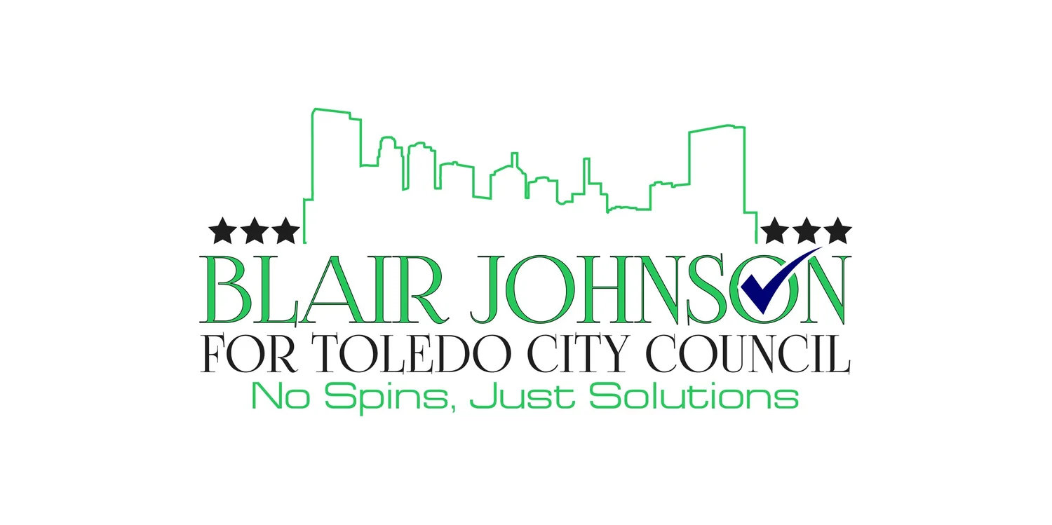 Blair Johnson 4 Toledo