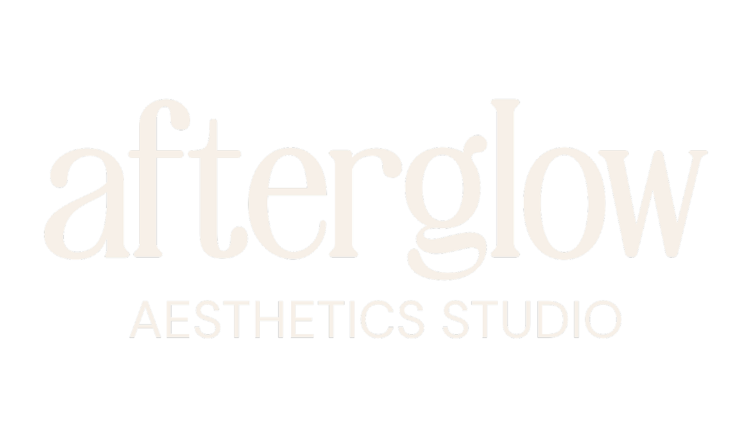 Afterglow Aesthetics Studio