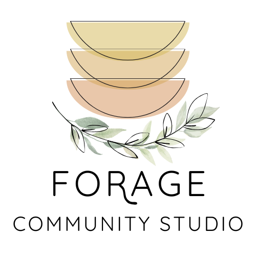 Forage Community Studio