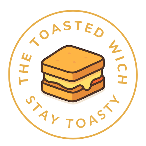 The Toasted Wich