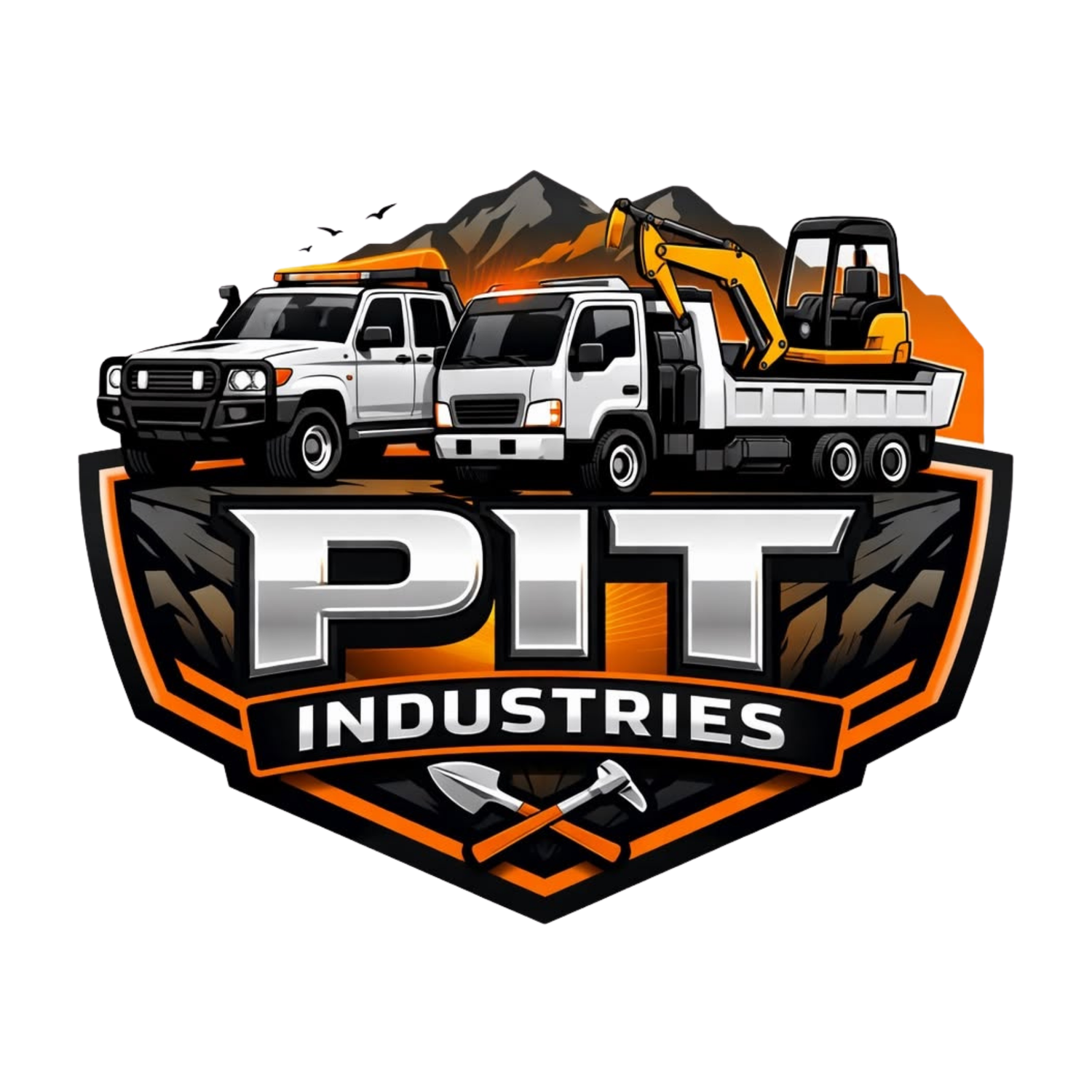 PIT Industries