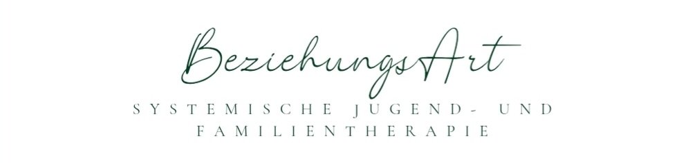Beziehungsart Jenni Günther Systemische Jugend- und Familientherapie, Systemische Familientherapie, Systemische Therapie, Systemische Therapie Jugendliche Koblenz