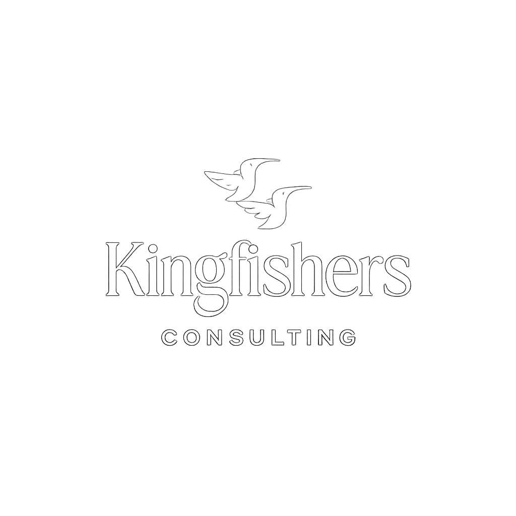 Kingfishers Consulting