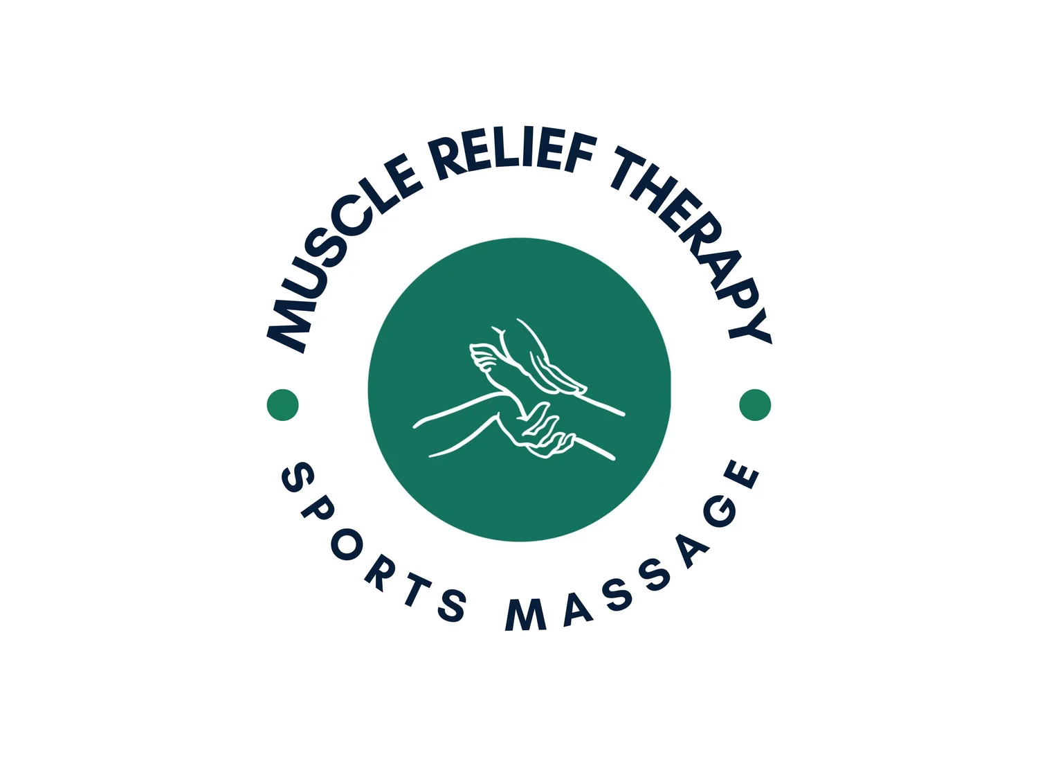 Muscle Relief Therapy Sports Massage