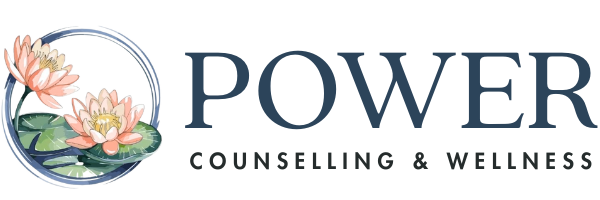 Power Counselling &amp; Wellness