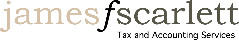 James F. Scarlett, CPA, PC