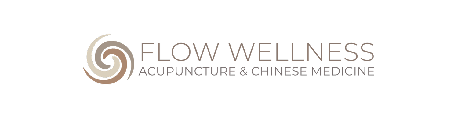 Flow Wellness: Acupuncture &amp; Chinese Medicine