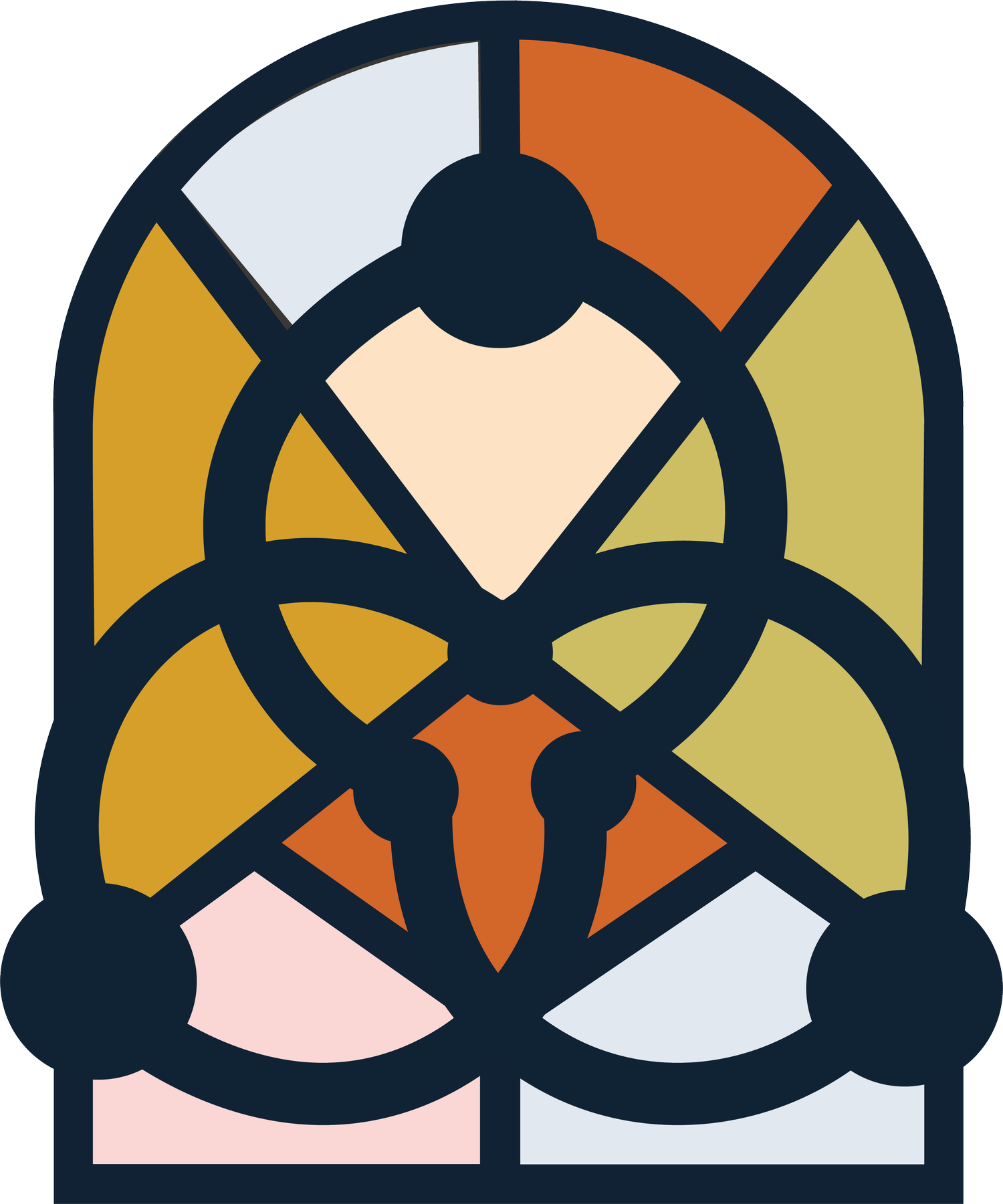 Trinity English Lutheran Church