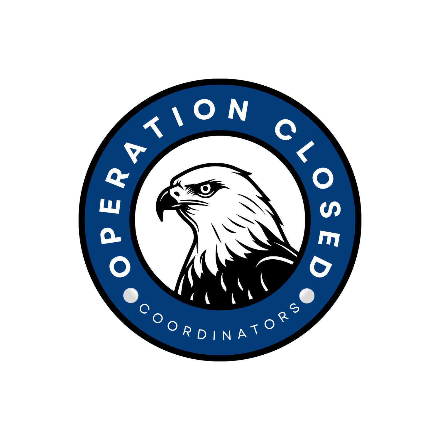 Operation Closed - Real Estate Transaction Coordination