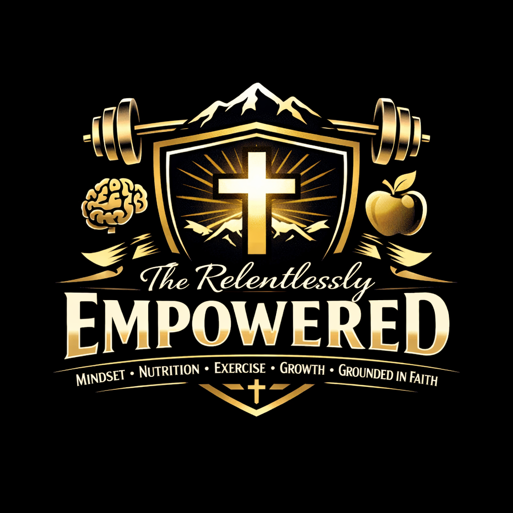 The Relentlessly Empowered