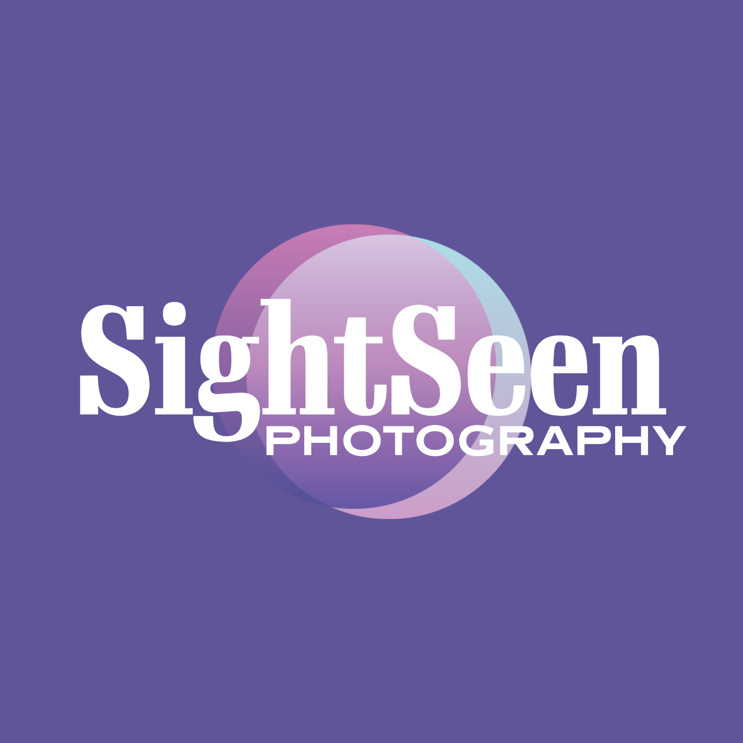 SightSeen Photography