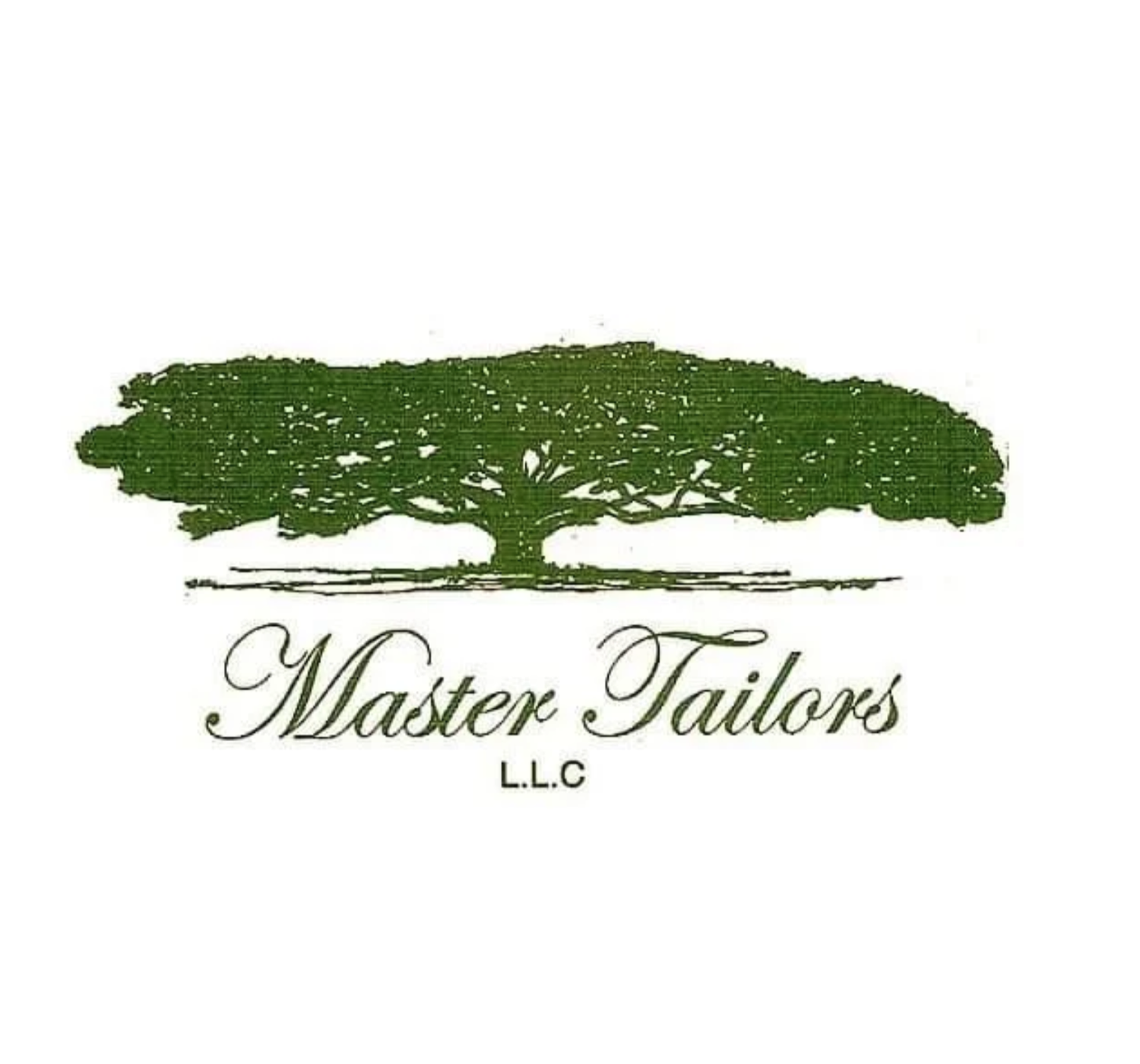 OAK MASTER TAILORS