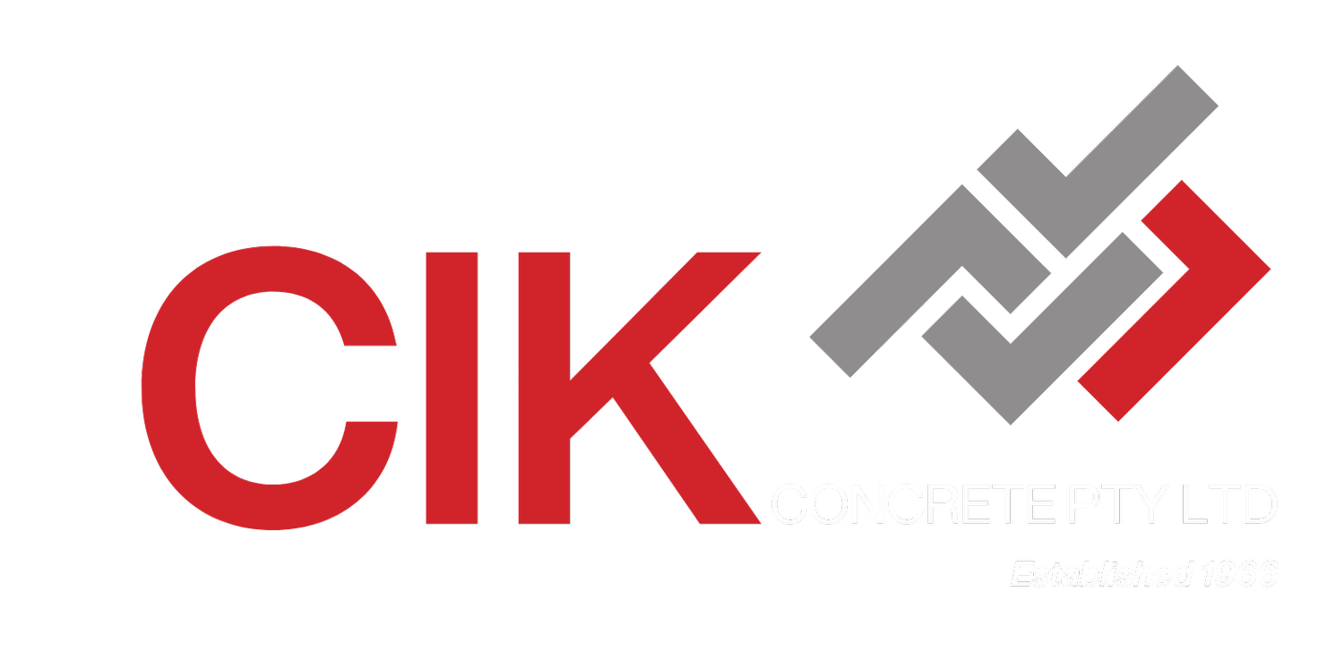 CIK Concrete