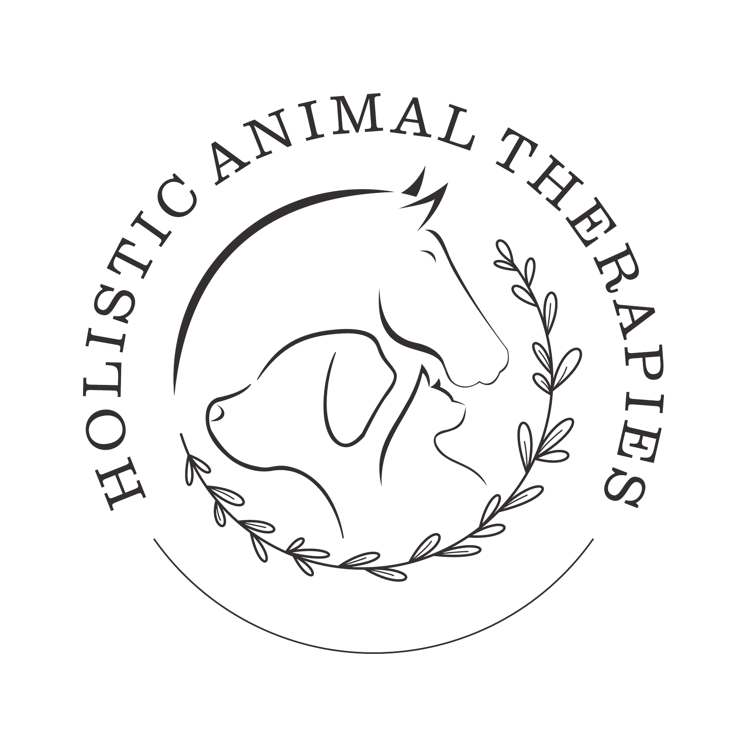Holistic Animal Therapies