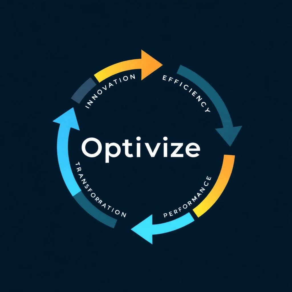 Optivize / ترشيد