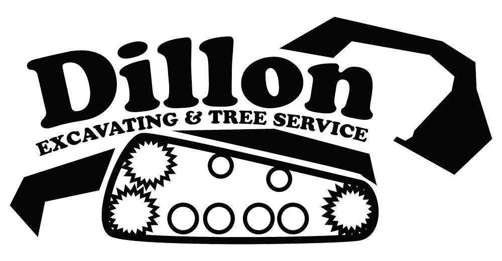 Dillon Excavating and Tree Service