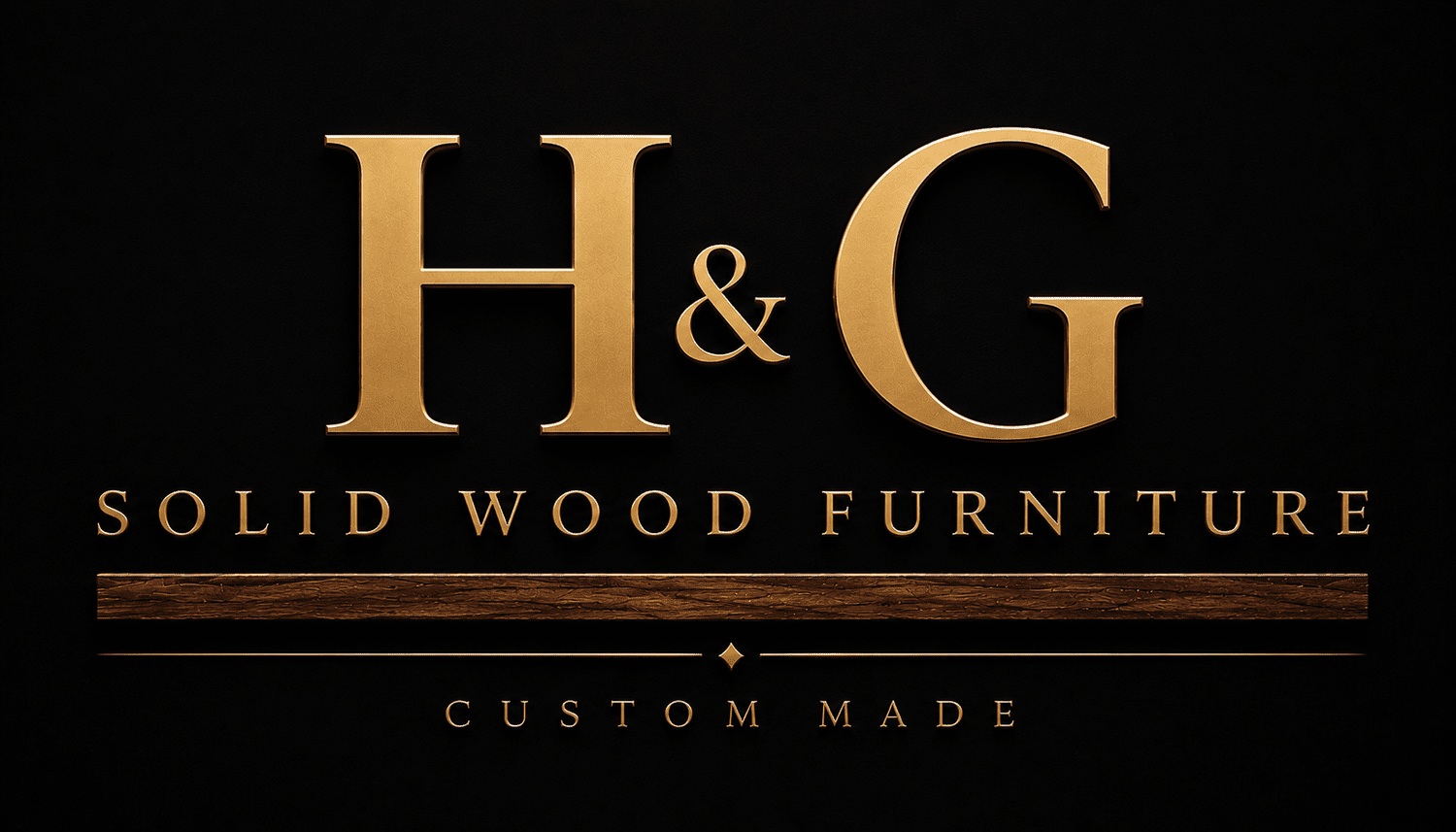 H&G Solid Wood Furniture