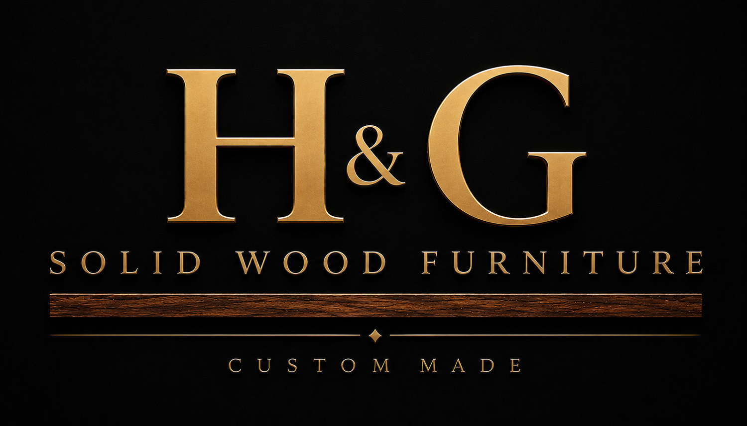 H&G Solid Wood Furniture