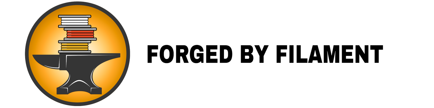 Forged By Filament