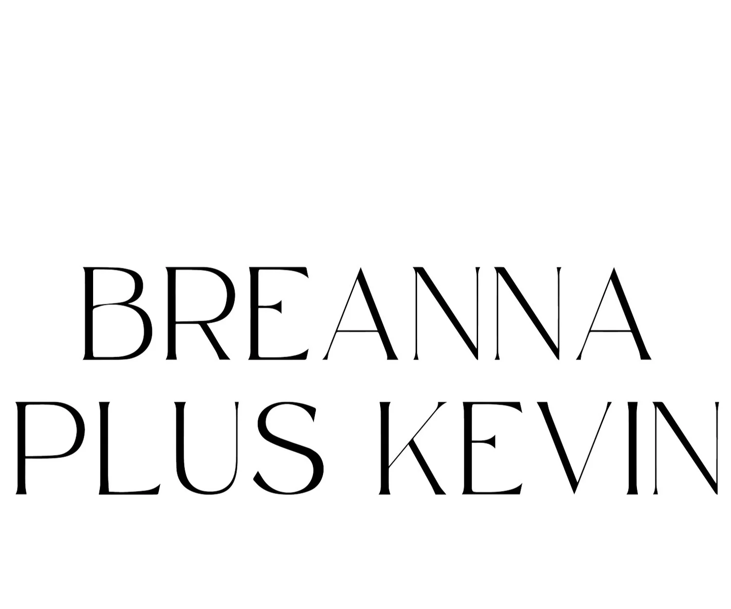 BreannaPlusKevin