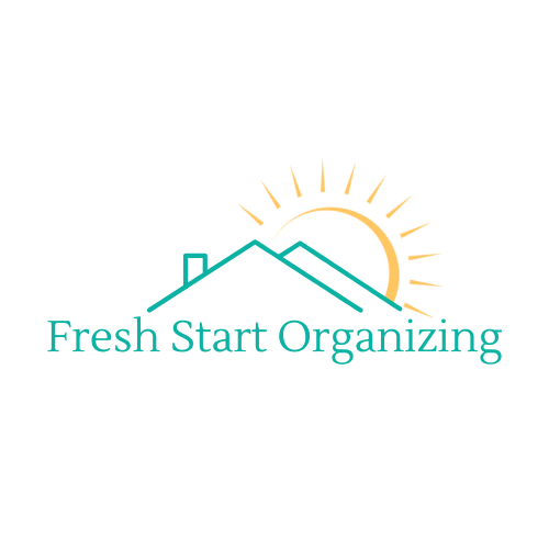 Fresh Start Organizing