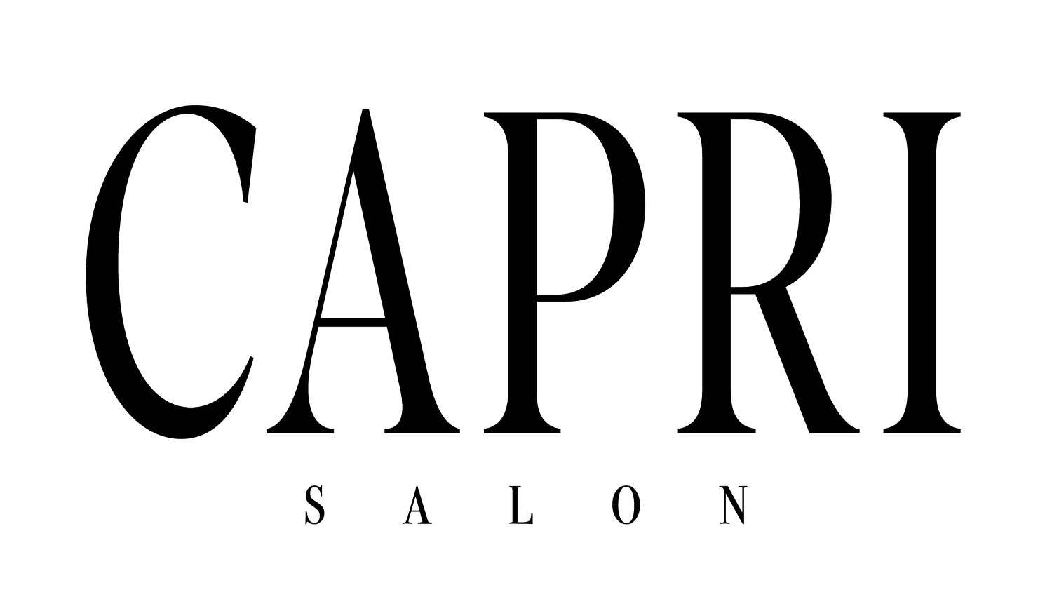 Capri Salon