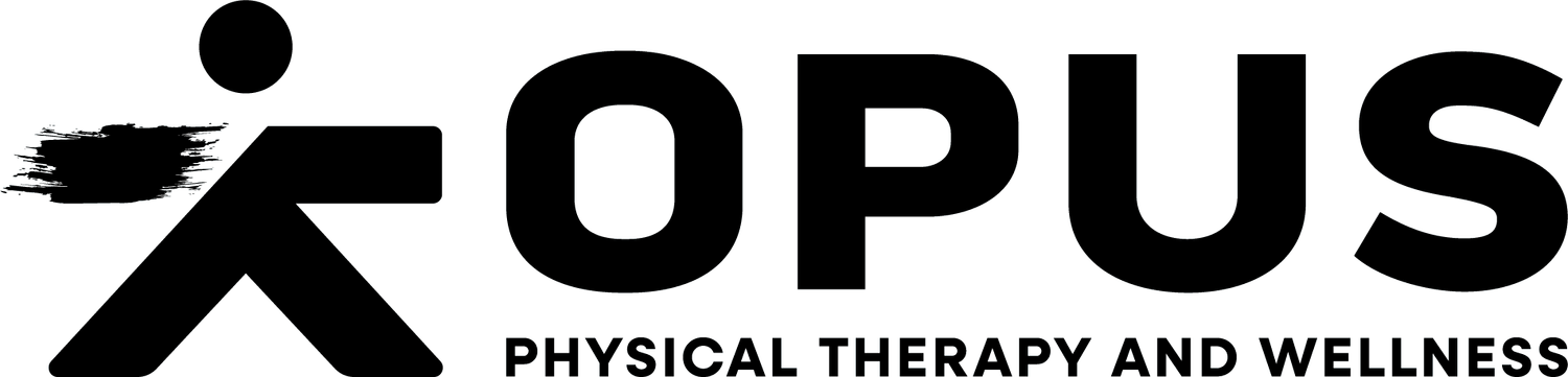 Opus Physical Therapy & Wellness