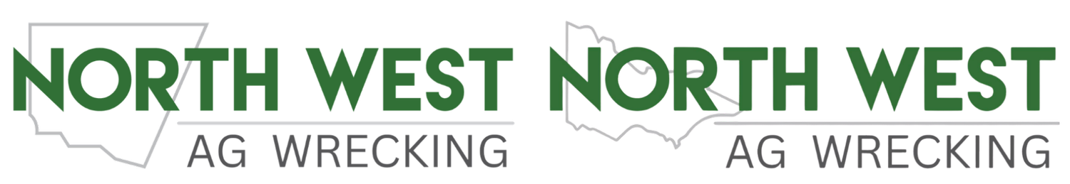 North West Ag Wrecking