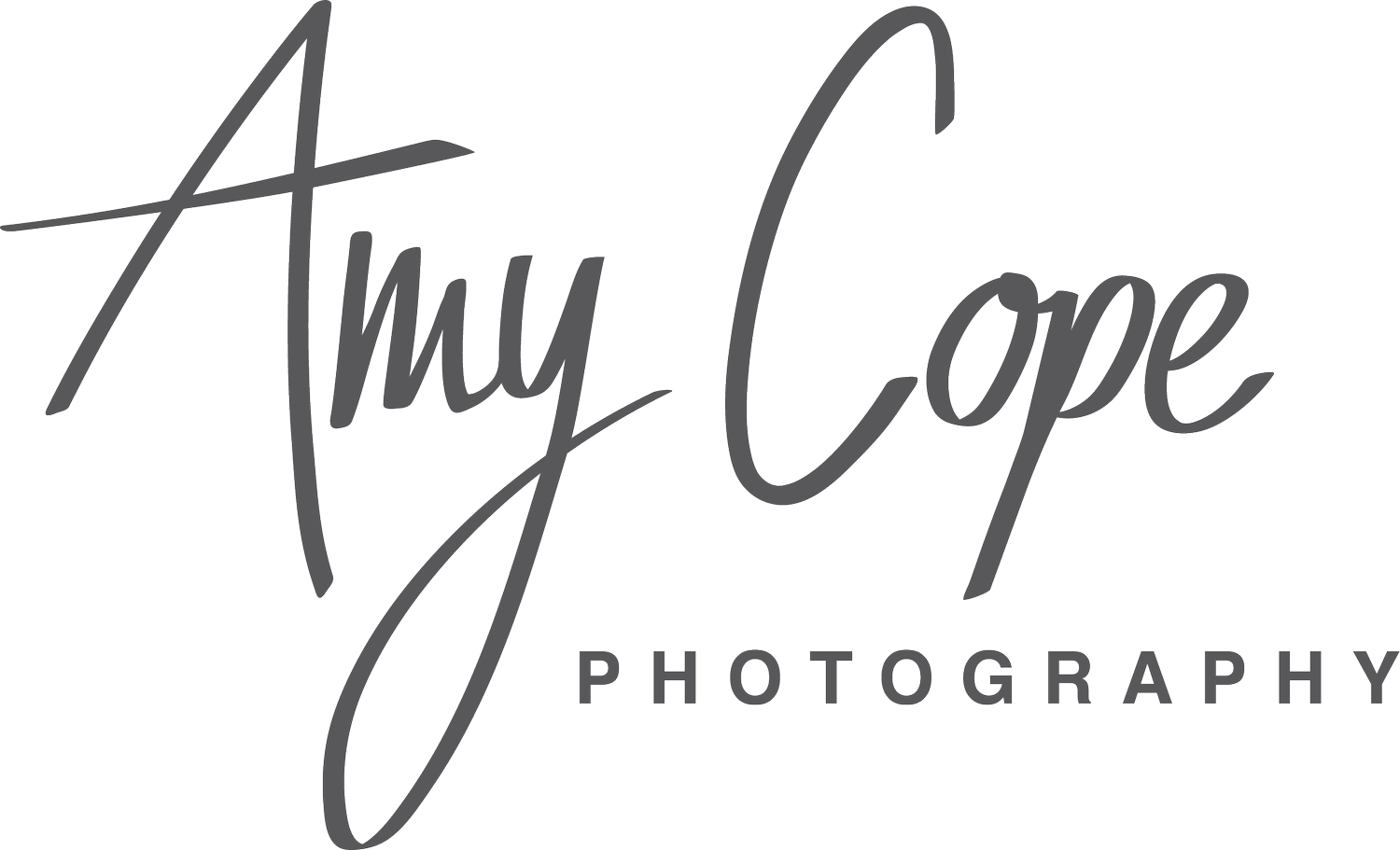 Amy Cope Photography