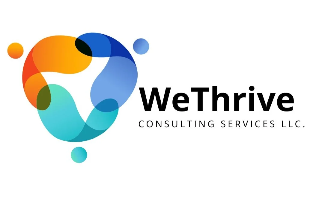 WeThrive Consulting Services LLC.