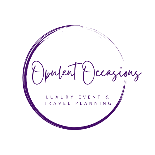 Opulent Occasions