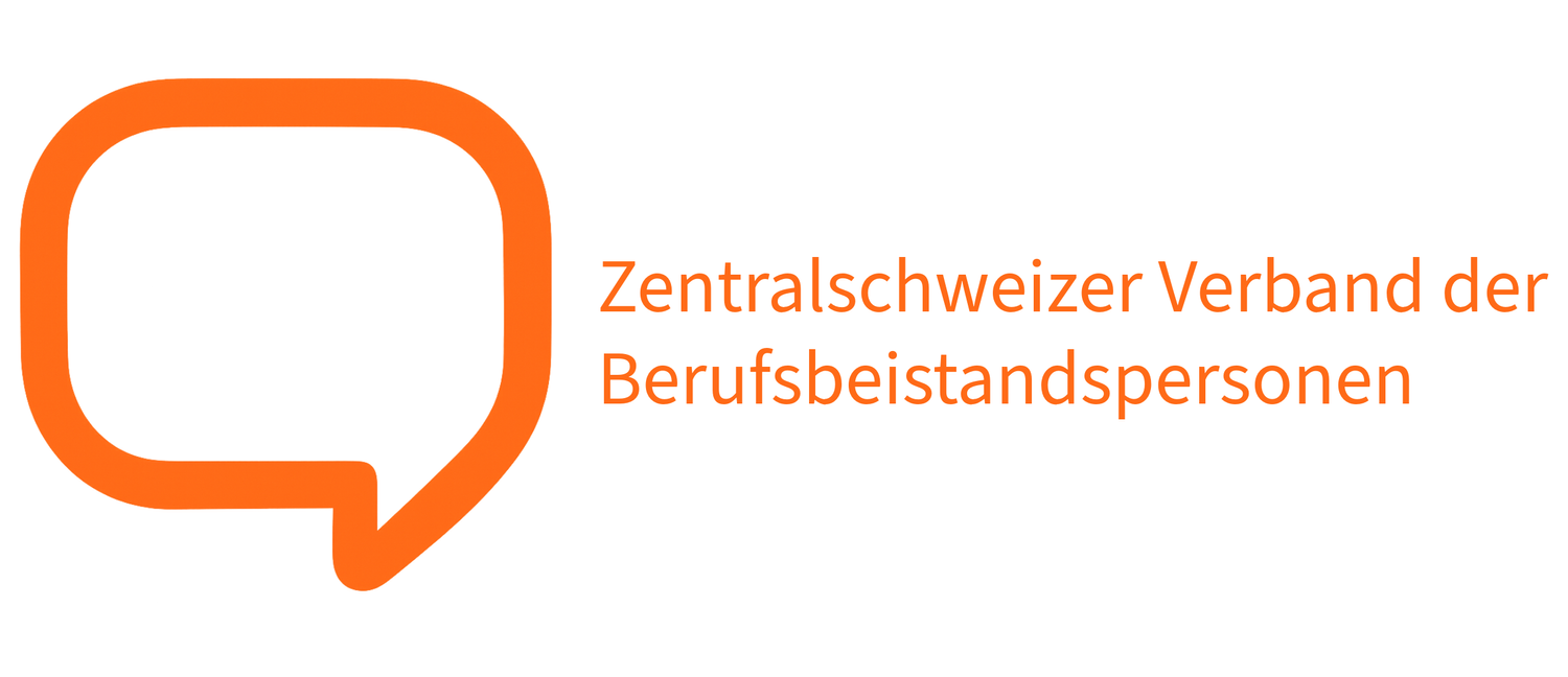 Zentralerschweizer Verband der Berufsbeistandspersonen